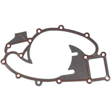 Mahle Engine Water Pump Gasket K27163